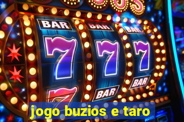 jogo buzios e taro