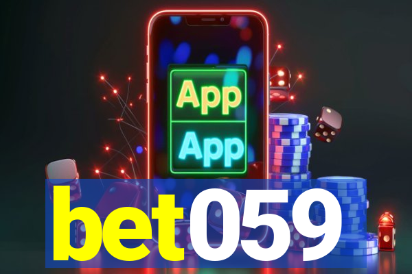 bet059