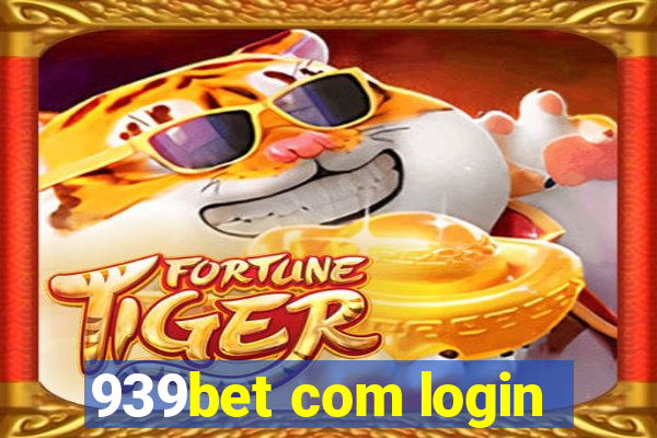 939bet com login