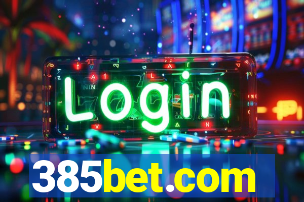 385bet.com