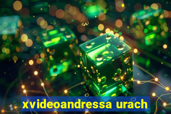 xvideoandressa urach