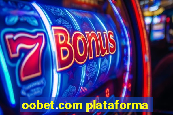 oobet.com plataforma