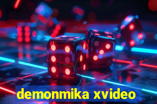 demonmika xvideo