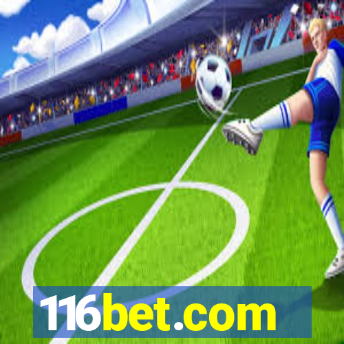 116bet.com