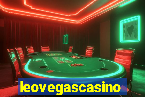 leovegascasino