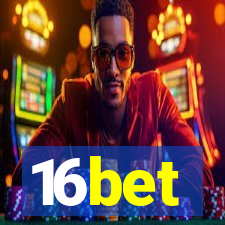 16bet