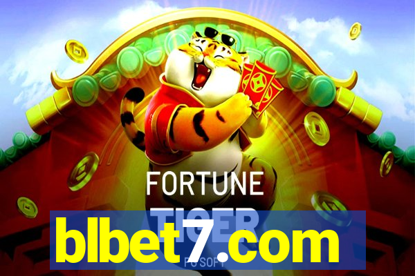 blbet7.com