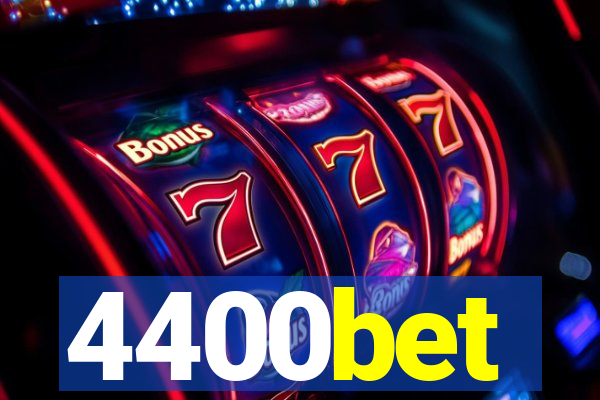 4400bet