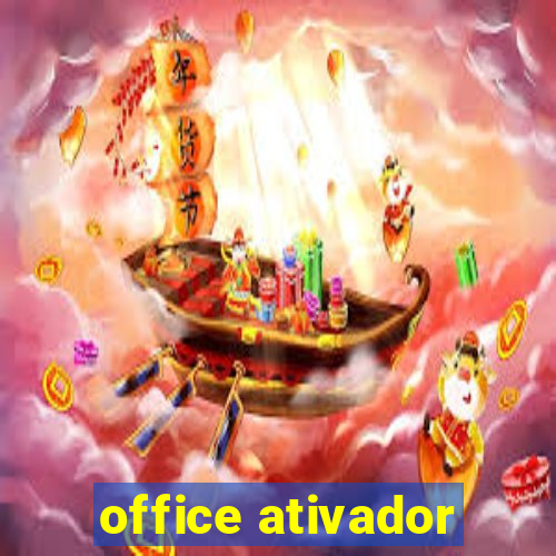 office ativador