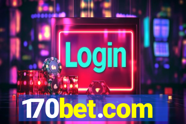 170bet.com