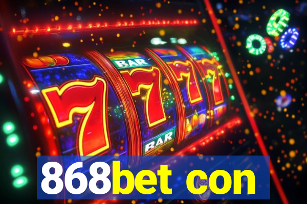 868bet con