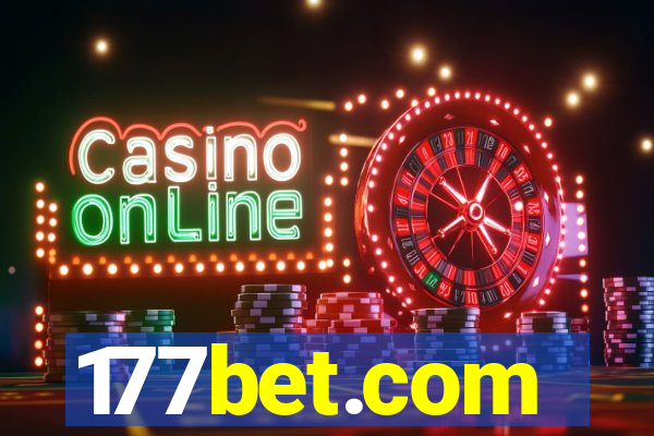 177bet.com