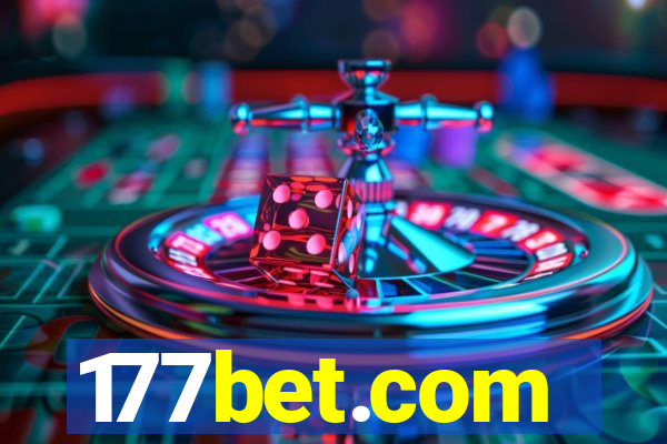 177bet.com