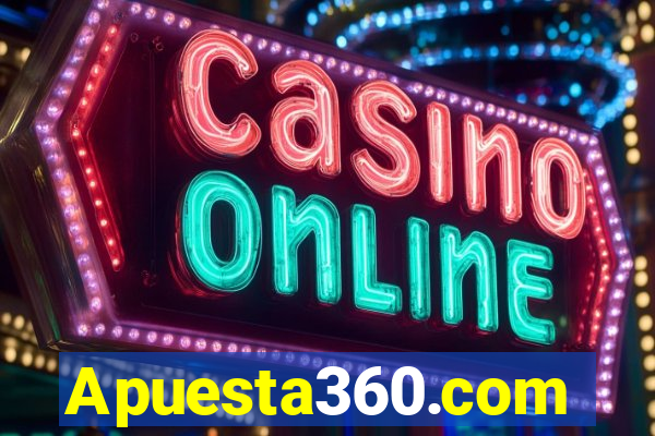 Apuesta360.com