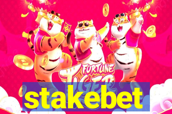 stakebet