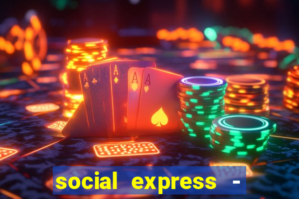 social express - aluguel e venda de trajes - joinville