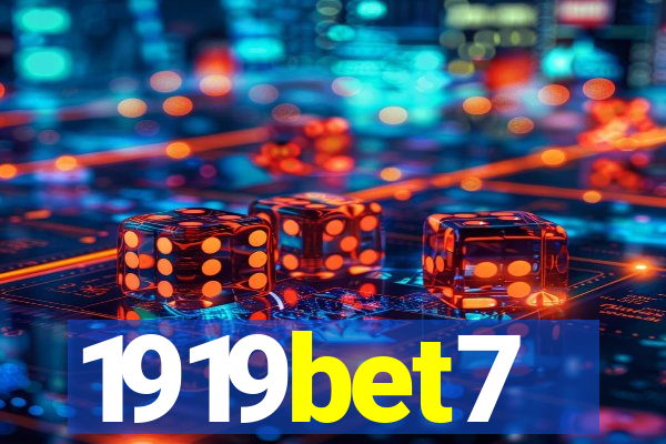 1919bet7