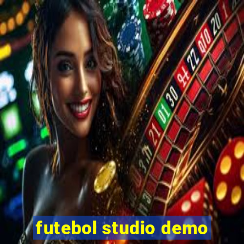 futebol studio demo