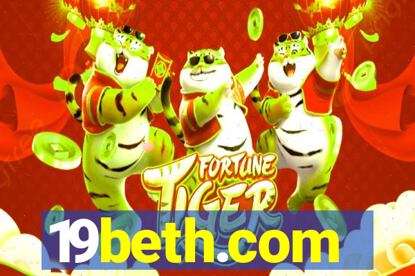 19beth.com