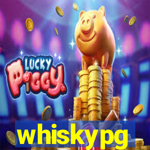 whiskypg