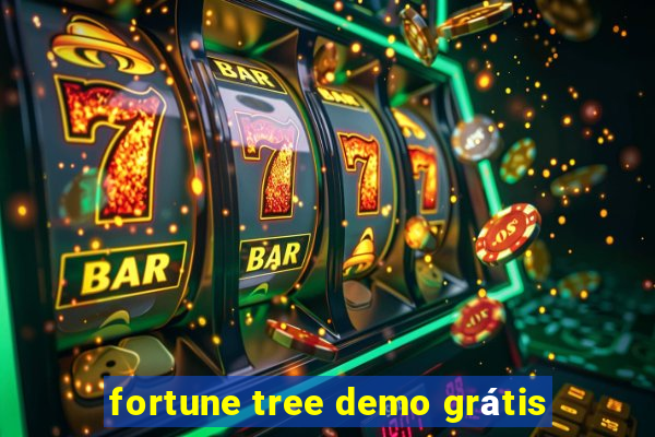 fortune tree demo grátis