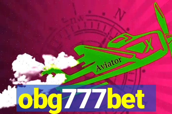 obg777bet