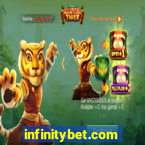 infinitybet.com