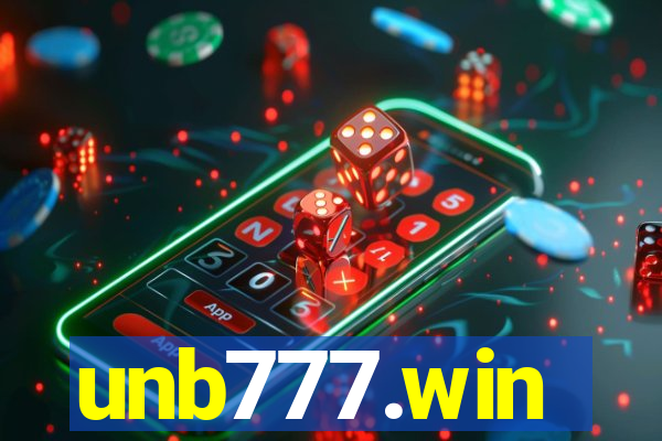 unb777.win