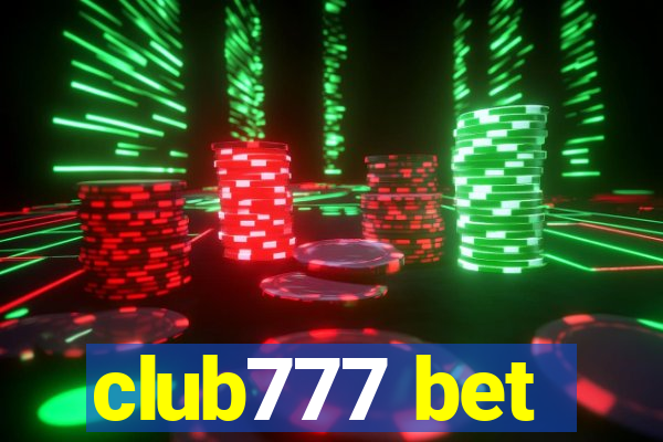 club777 bet