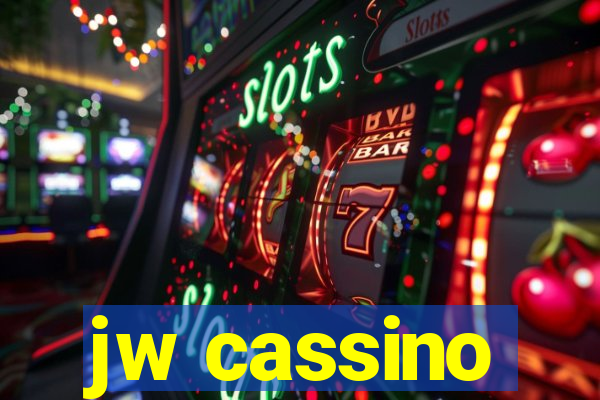 jw cassino