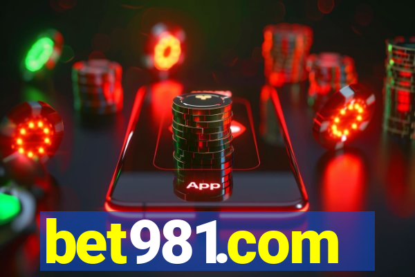 bet981.com