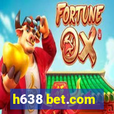 h638 bet.com