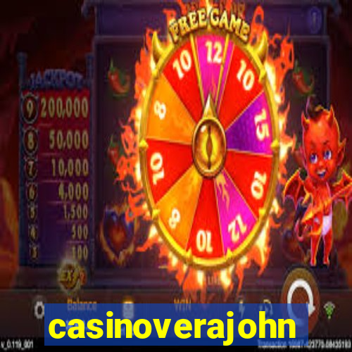 casinoverajohn