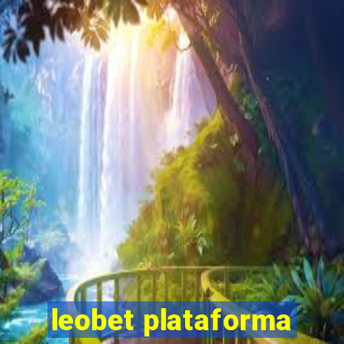 leobet plataforma