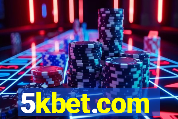 5kbet.com