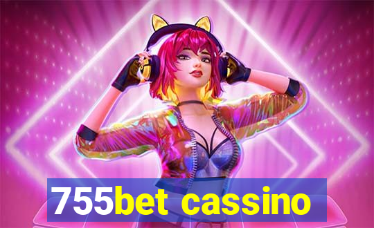 755bet cassino