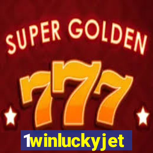 1winluckyjet