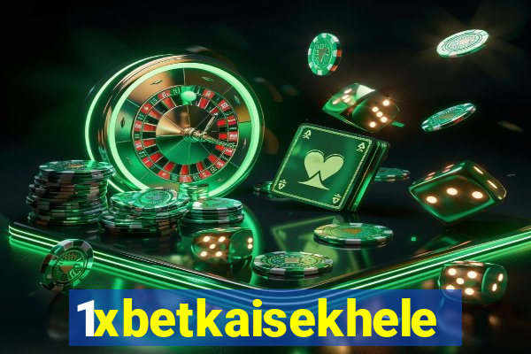 1xbetkaisekhele