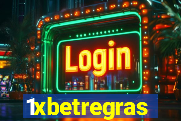 1xbetregras