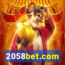 2058bet.com