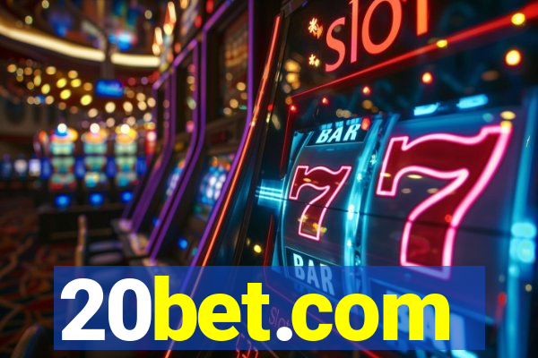 20bet.com