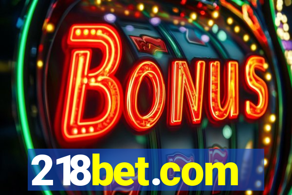 218bet.com