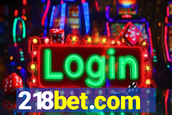 218bet.com