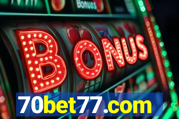 70bet77.com