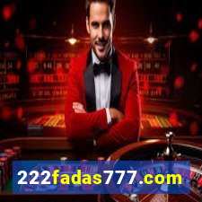 222fadas777.com