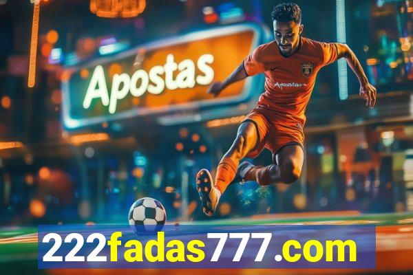 222fadas777.com