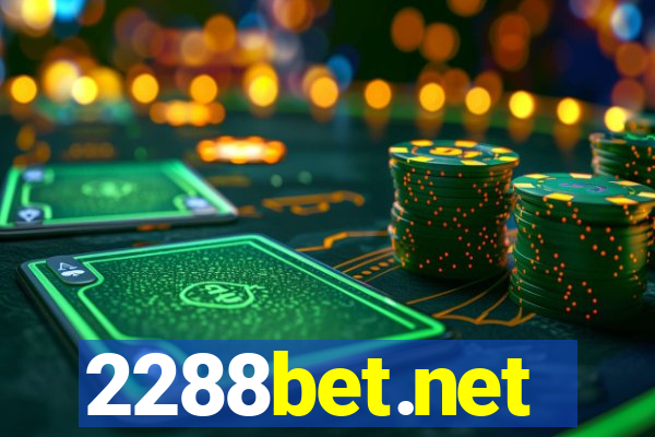 2288bet.net