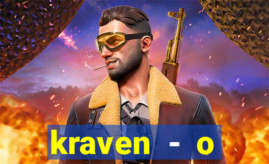 kraven - o caçador filme completo dublado topflix