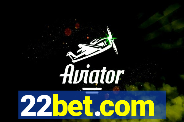 22bet.com