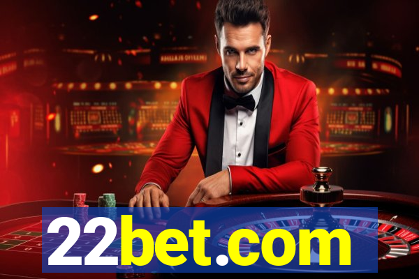 22bet.com